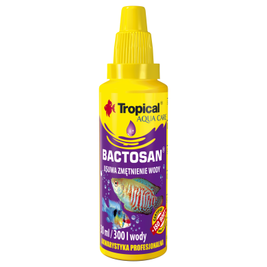 Tropical bactosan 30ml